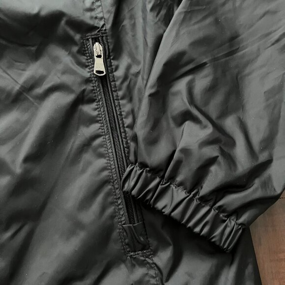 Calvin Klein Ladies' Fleece Lined Windbreaker - XXL - Picture 3 of 5